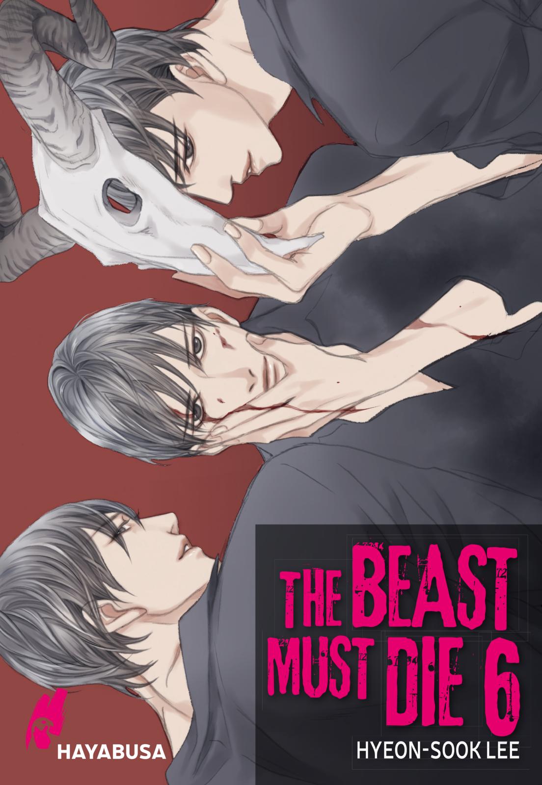 The Beast must die - Band 6