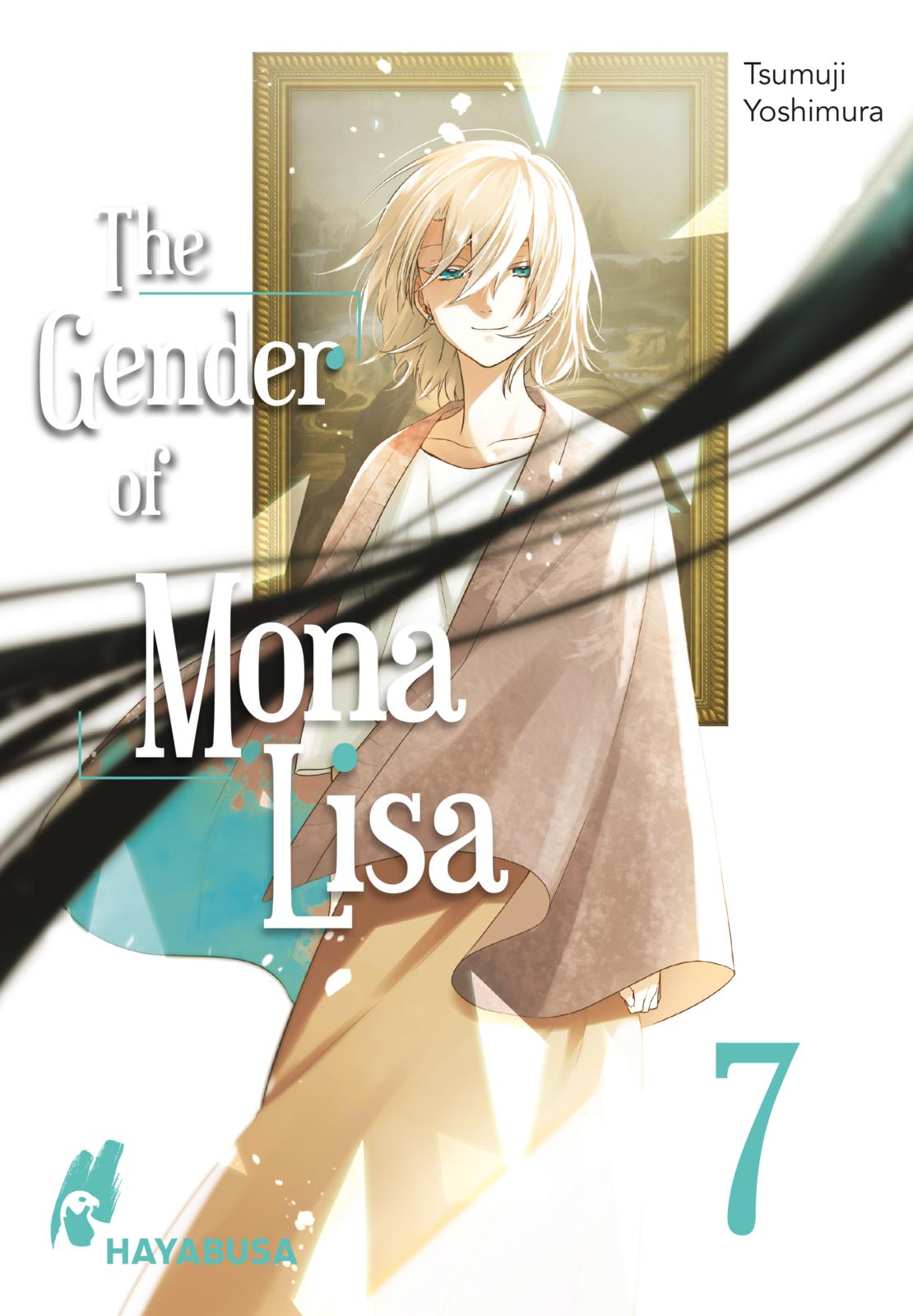 The Gender of Mona Lisa - Band 7