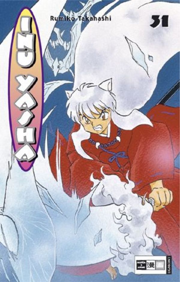 Inu Yasha - Band 31