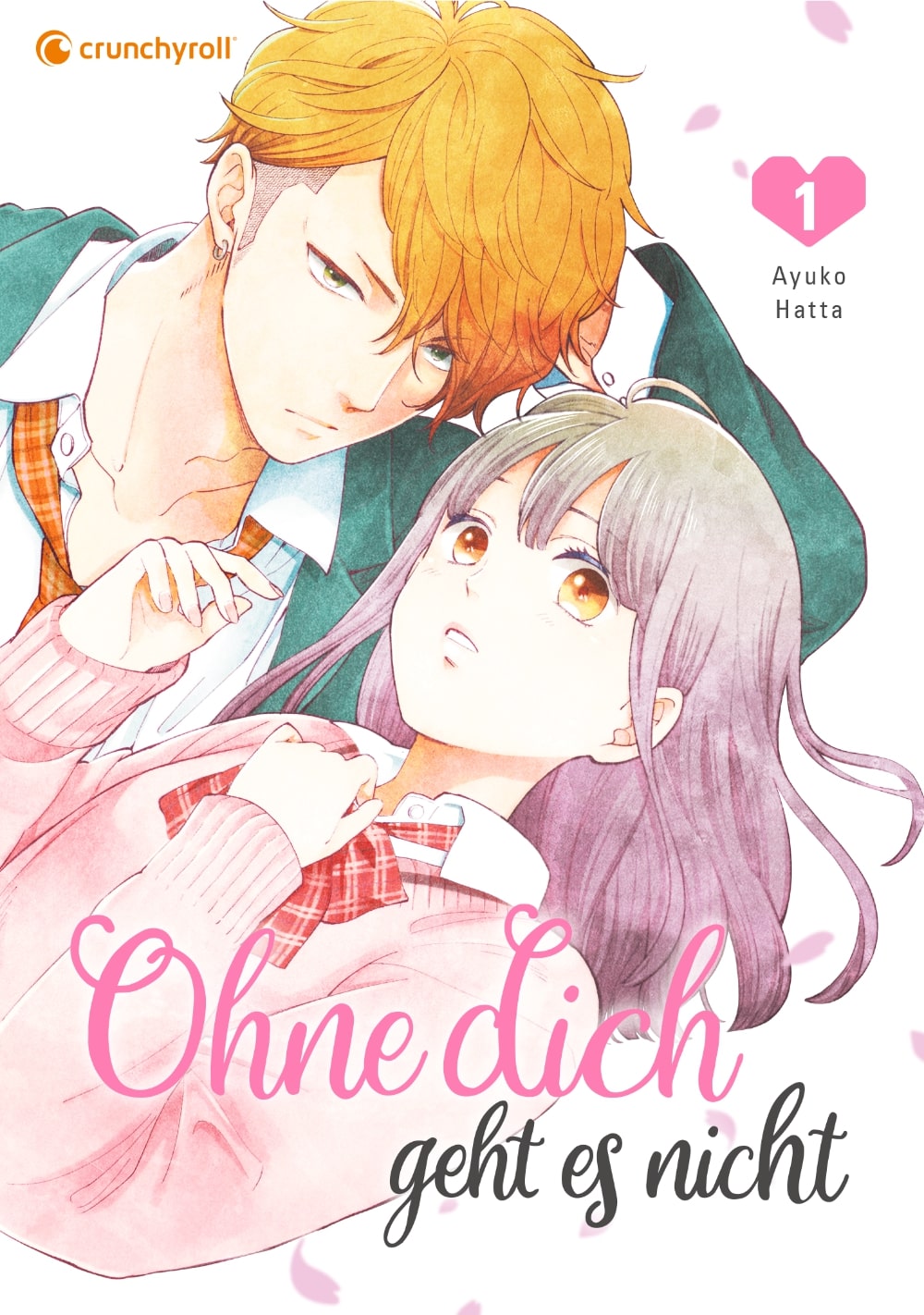 Ohne dich geht es nicht