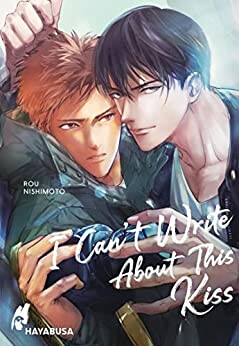 I can't write about this Kiss