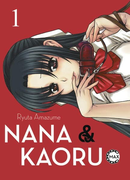 Nana & Kaoru Max (2in1)