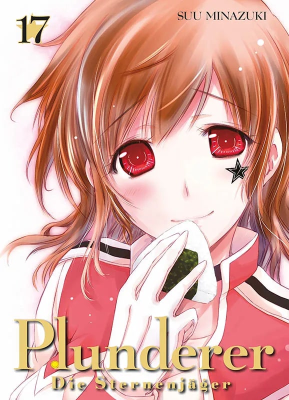 Plunderer - Die Sternenjäger - Band 17