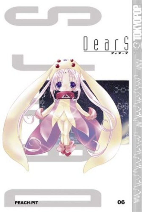 Dears - Band 6