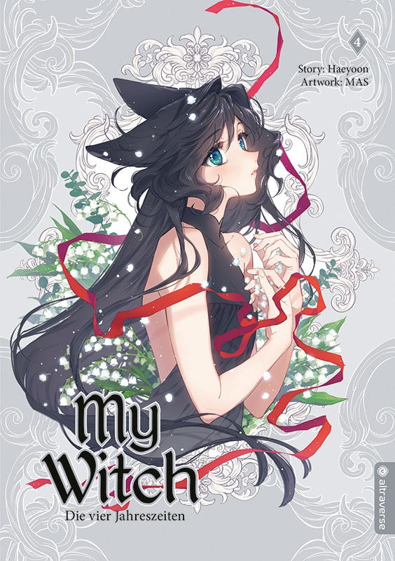 My Witch - Band 4
