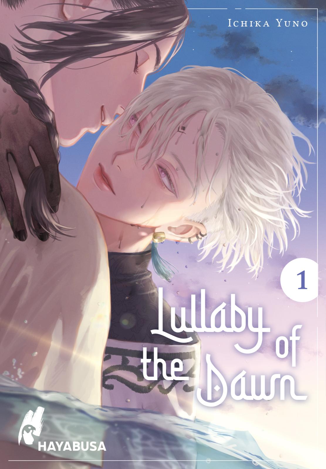 Lullaby of the Dawn - Band 1