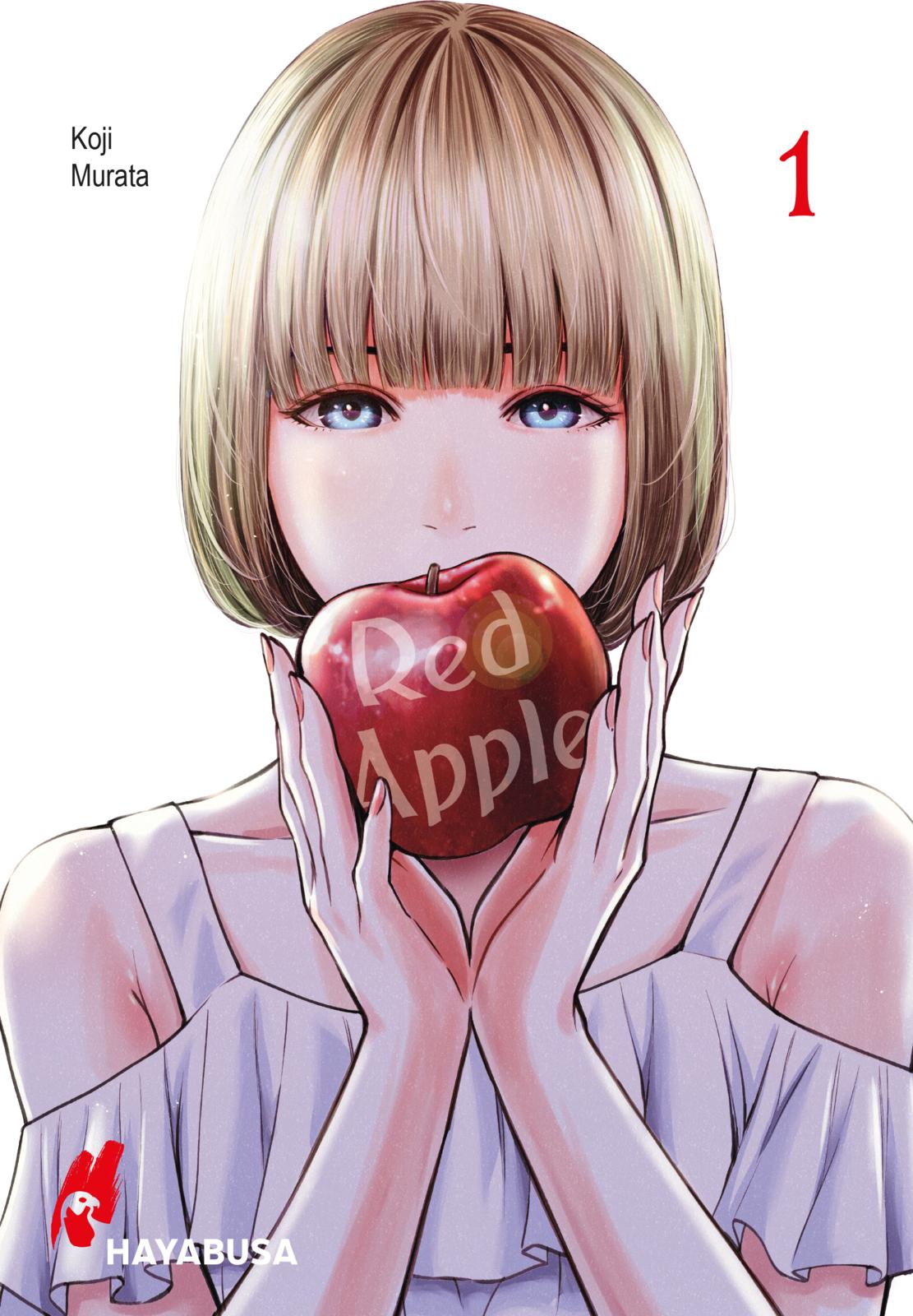 Red Apple