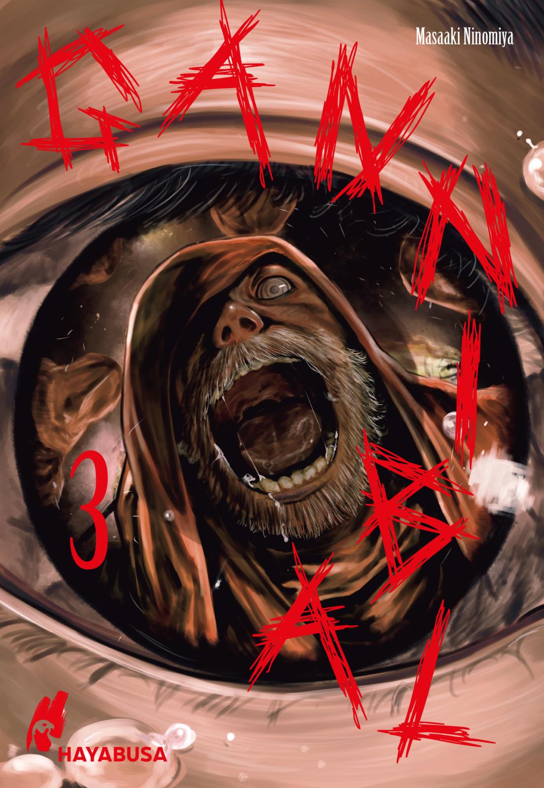 Gannibal - Band 3