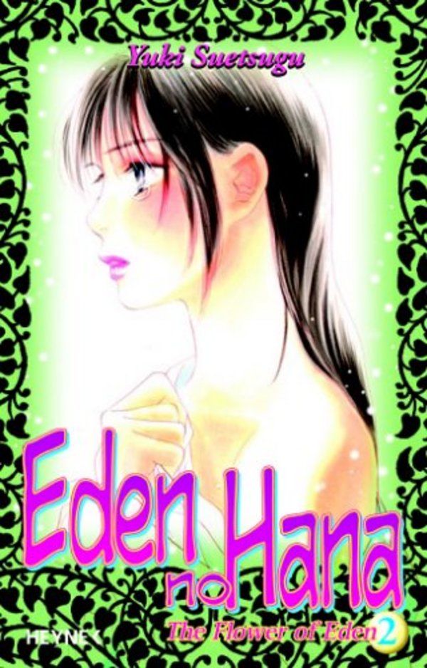 Eden no Hana - Band 2