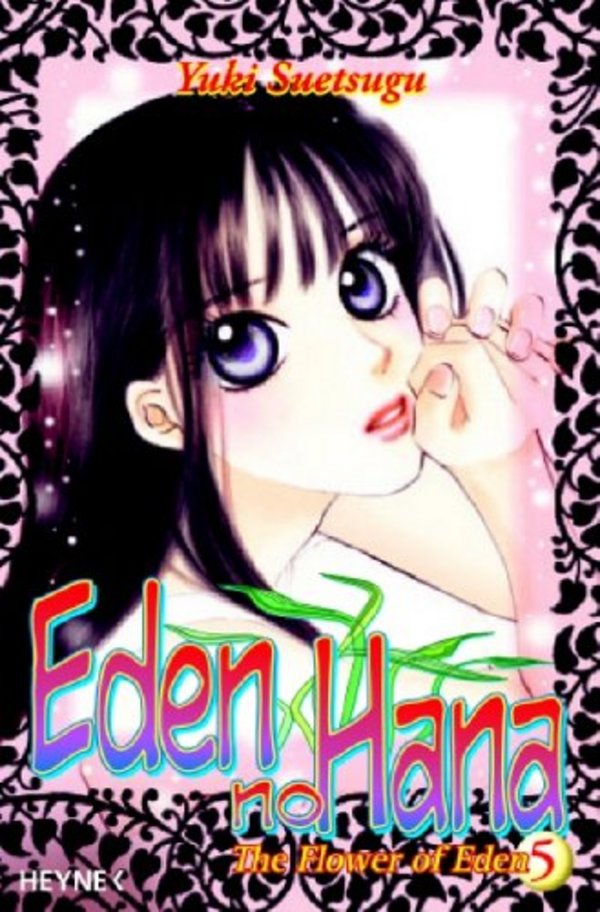 Eden no Hana - Band 5