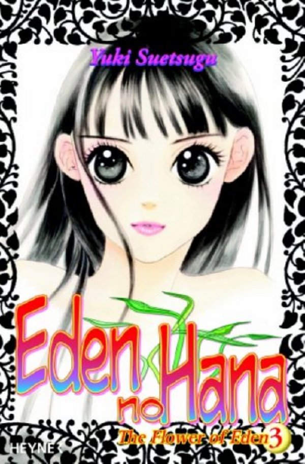 Eden no Hana - Band 3