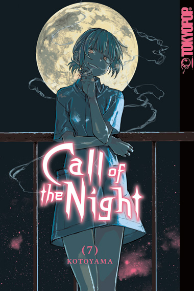 Call of the Night - Band 7