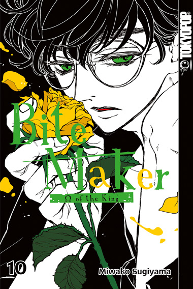 Bite Maker - Band 10