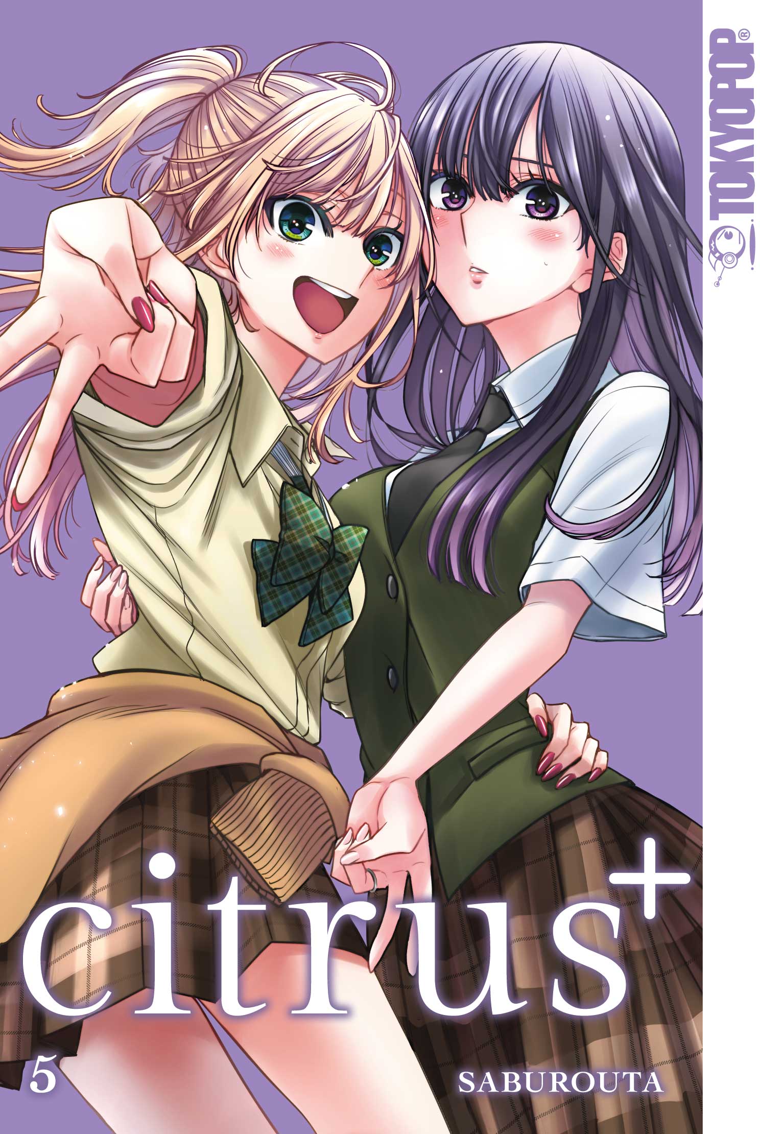 Citrus+ - Band 5
