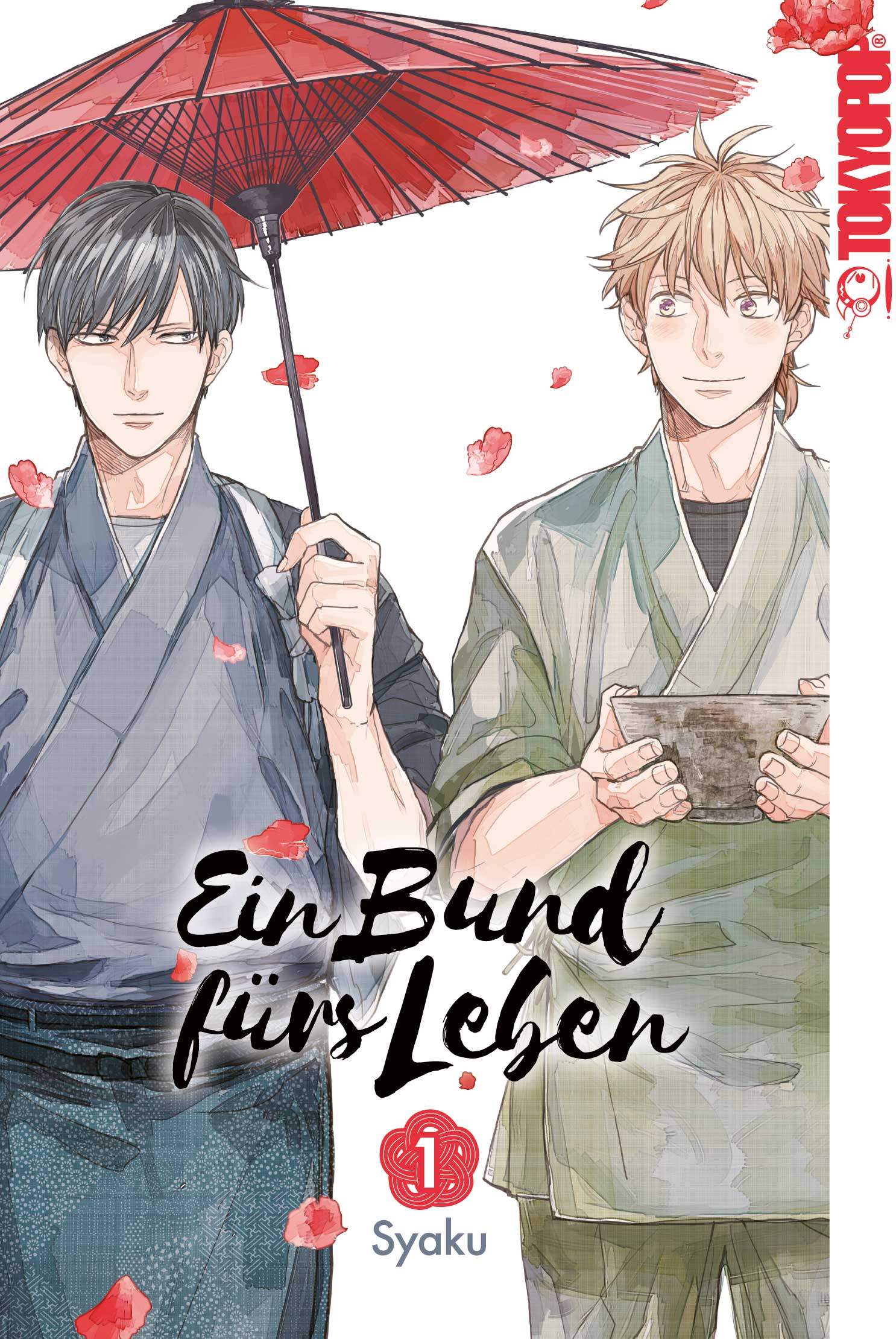 Ein Bund fürs Leben