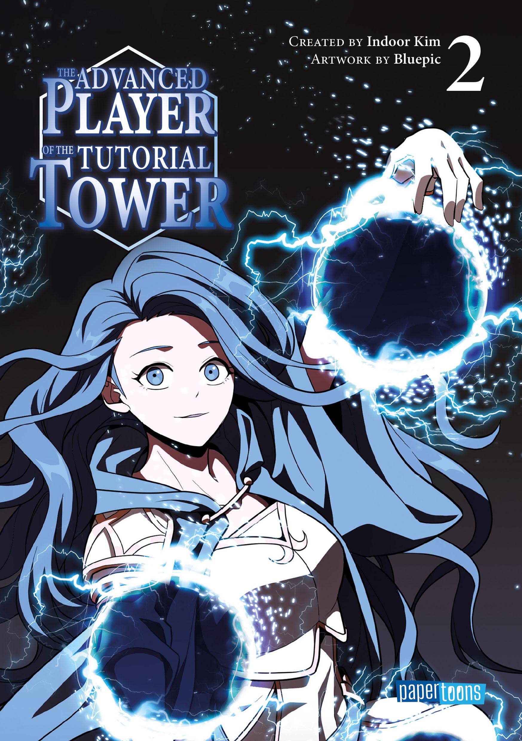 The Advanced Player of the Tutorial Tower - Band 2