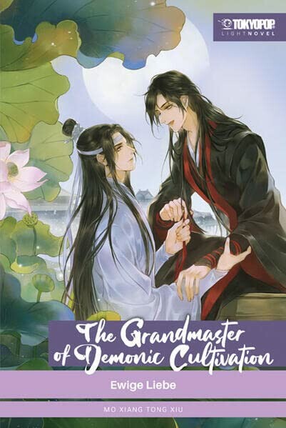The Grandmaster of Demonic Cultivation (Novel) - Band 5(Abschlussband)
