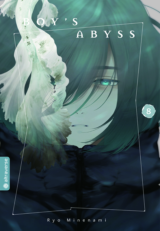 Boy's Abyss - Band 8