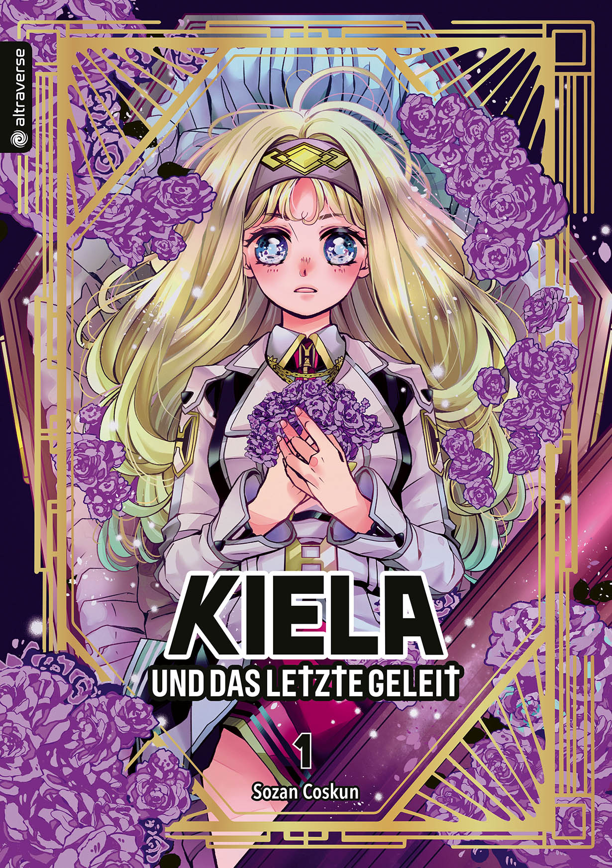 Kiela und das letzte Geleit