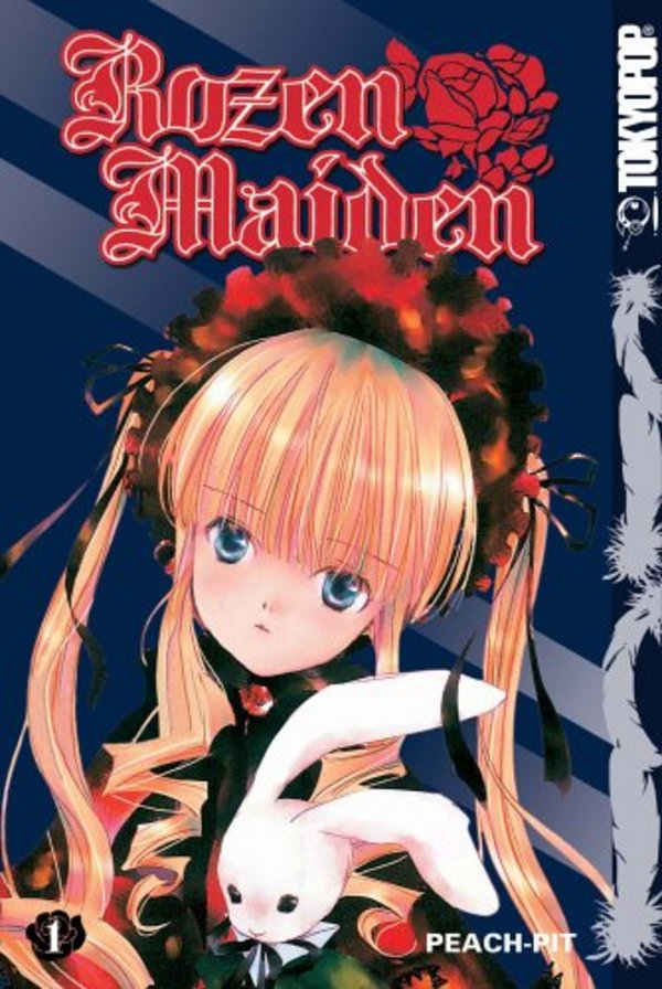 Rozen Maiden