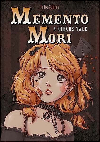 Memento Mori (A Circus Tale)