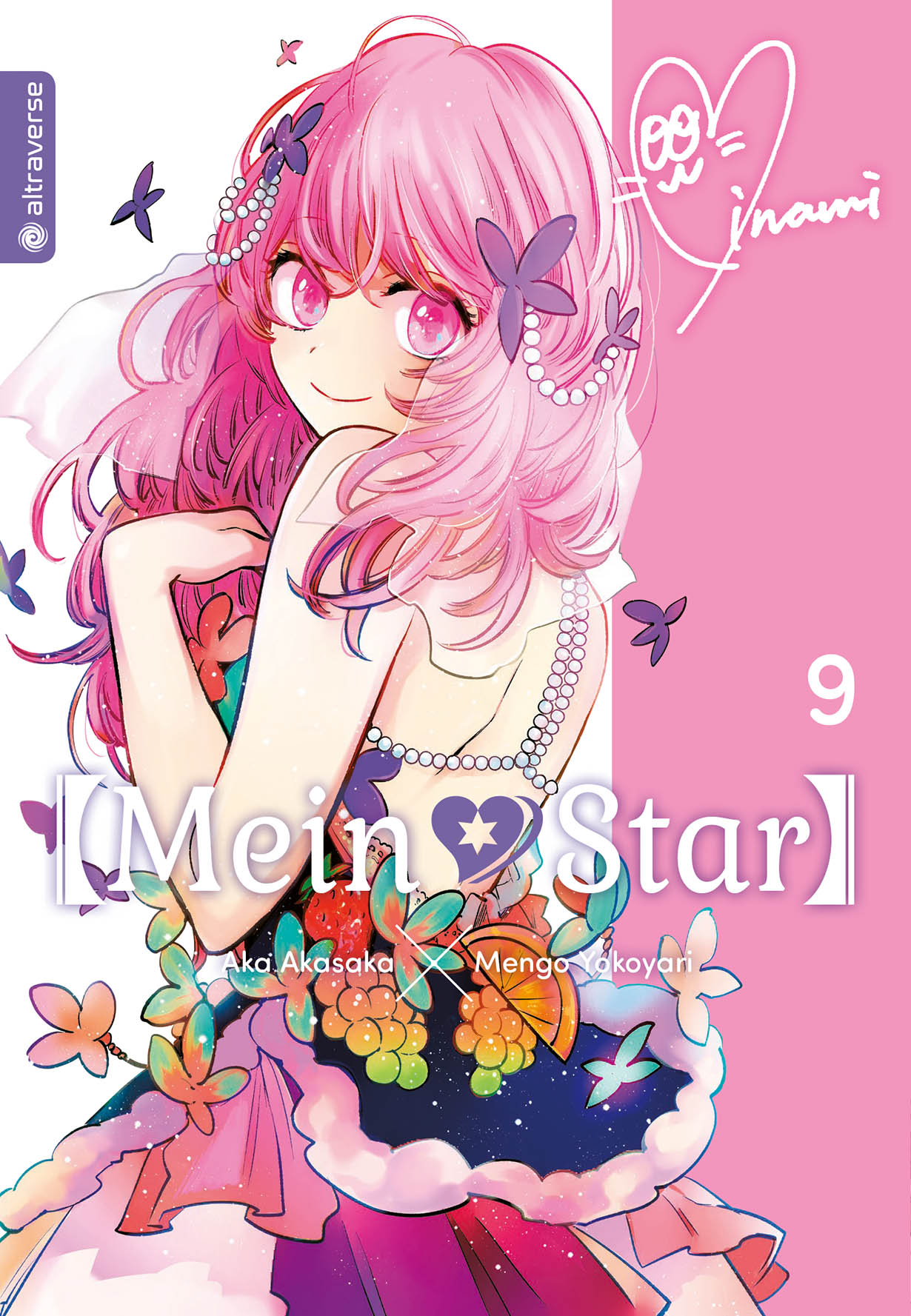 [Mein*Star] - Band 9