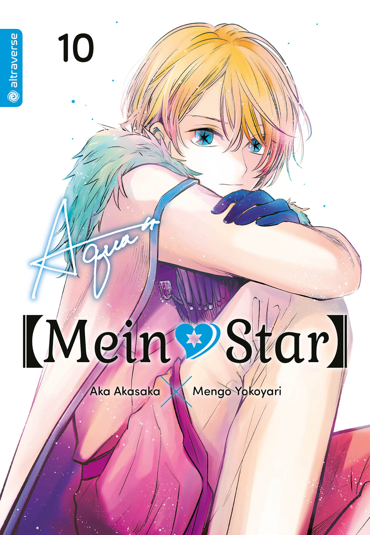 [Mein*Star] - Band 10