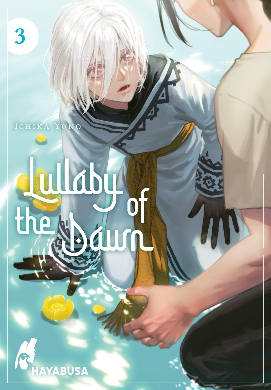 Lullaby of the Dawn - Band 3
