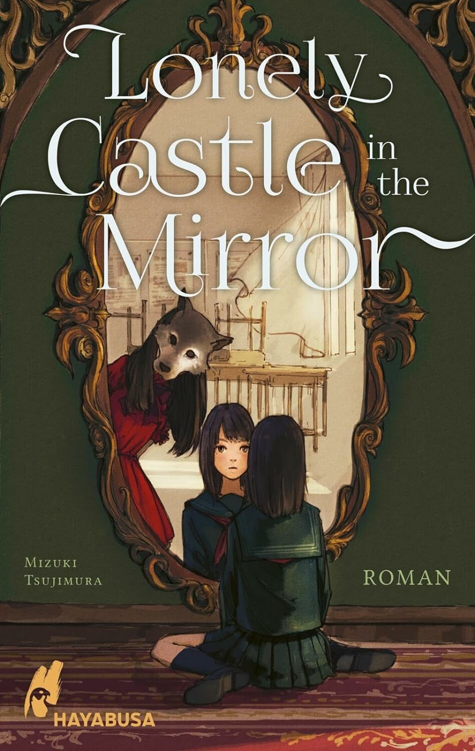 Lonely Castle in the Mirror (Roman)