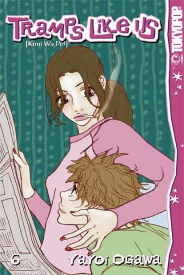 Tramps Like Us - Band 6