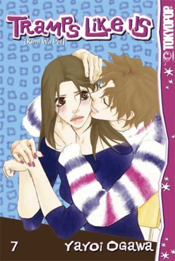 Tramps Like Us - Band 7