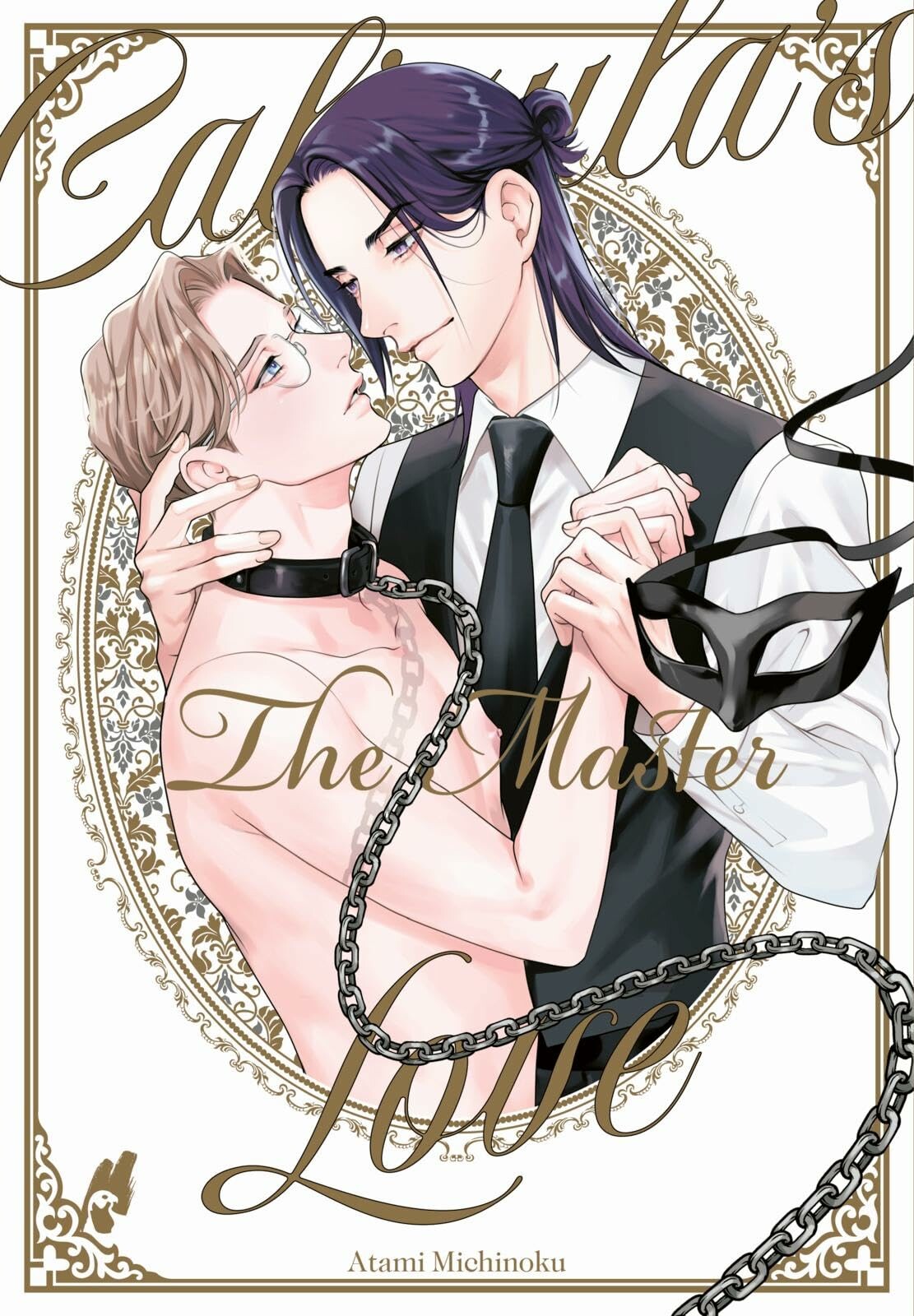 Caligula's Love - Band 2 (The Master)