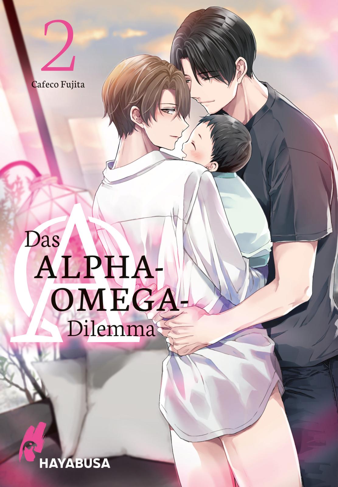 Das Alpha-Omega-Dilemma - Band 2