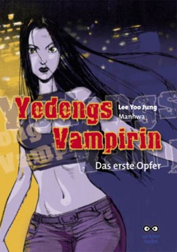 Yodongs Vampirin