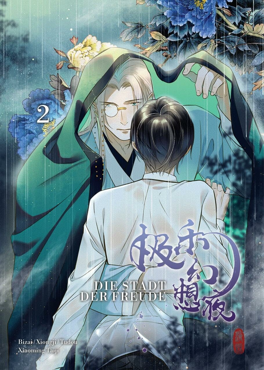 Die Stadt der Freude - Band 2 (Special Edition)