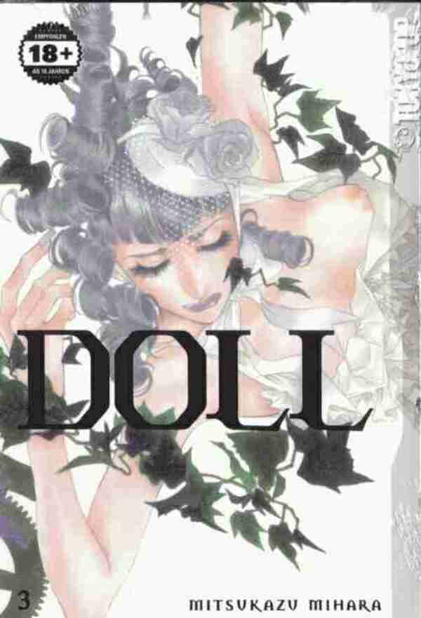 Doll - Band 3