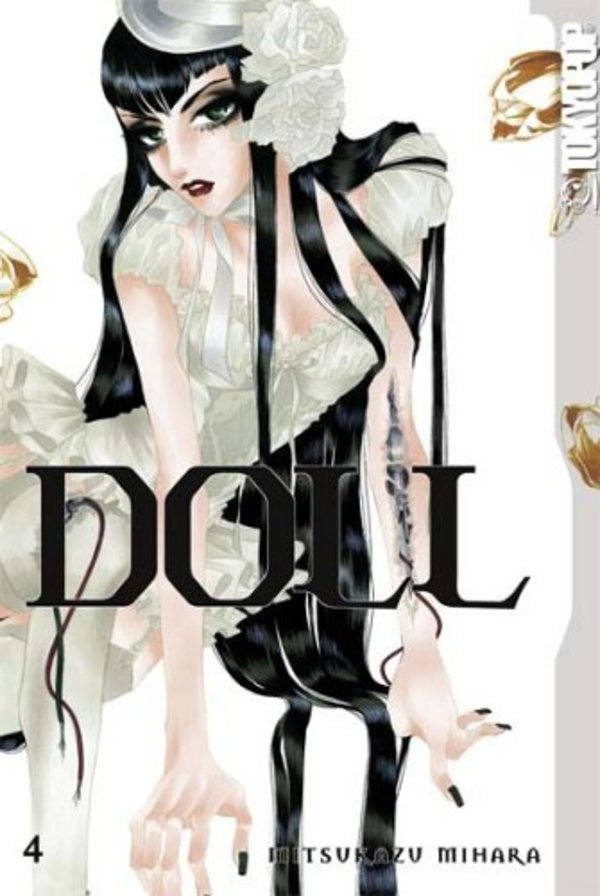 Doll - Band 4