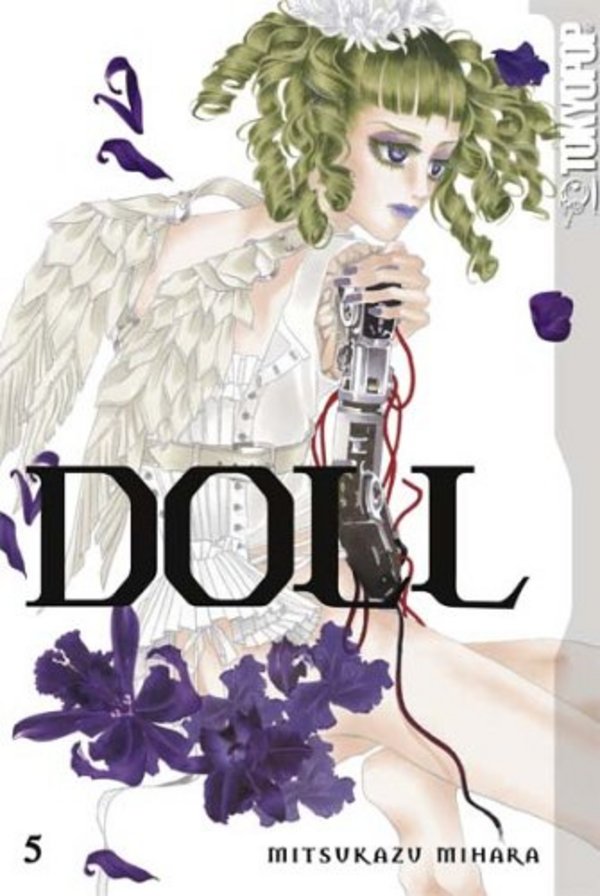 Doll - Band 5