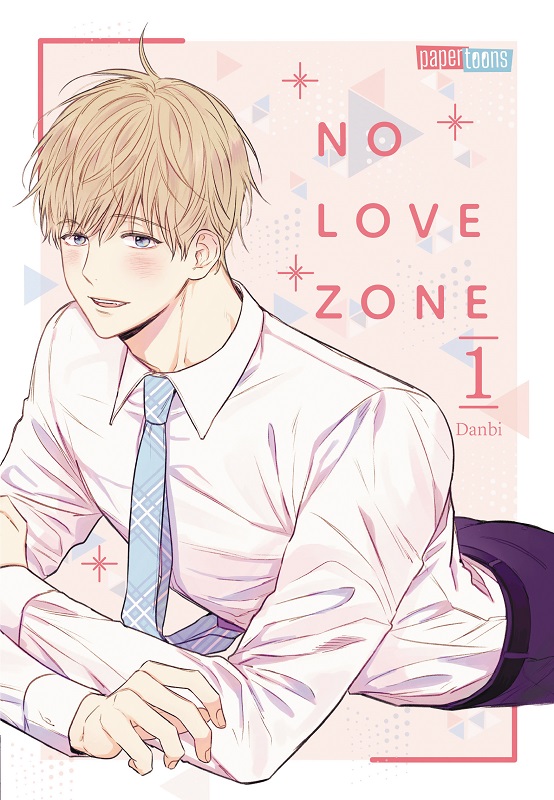 No Love Zone