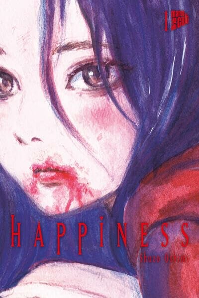 Happiness (Manga)