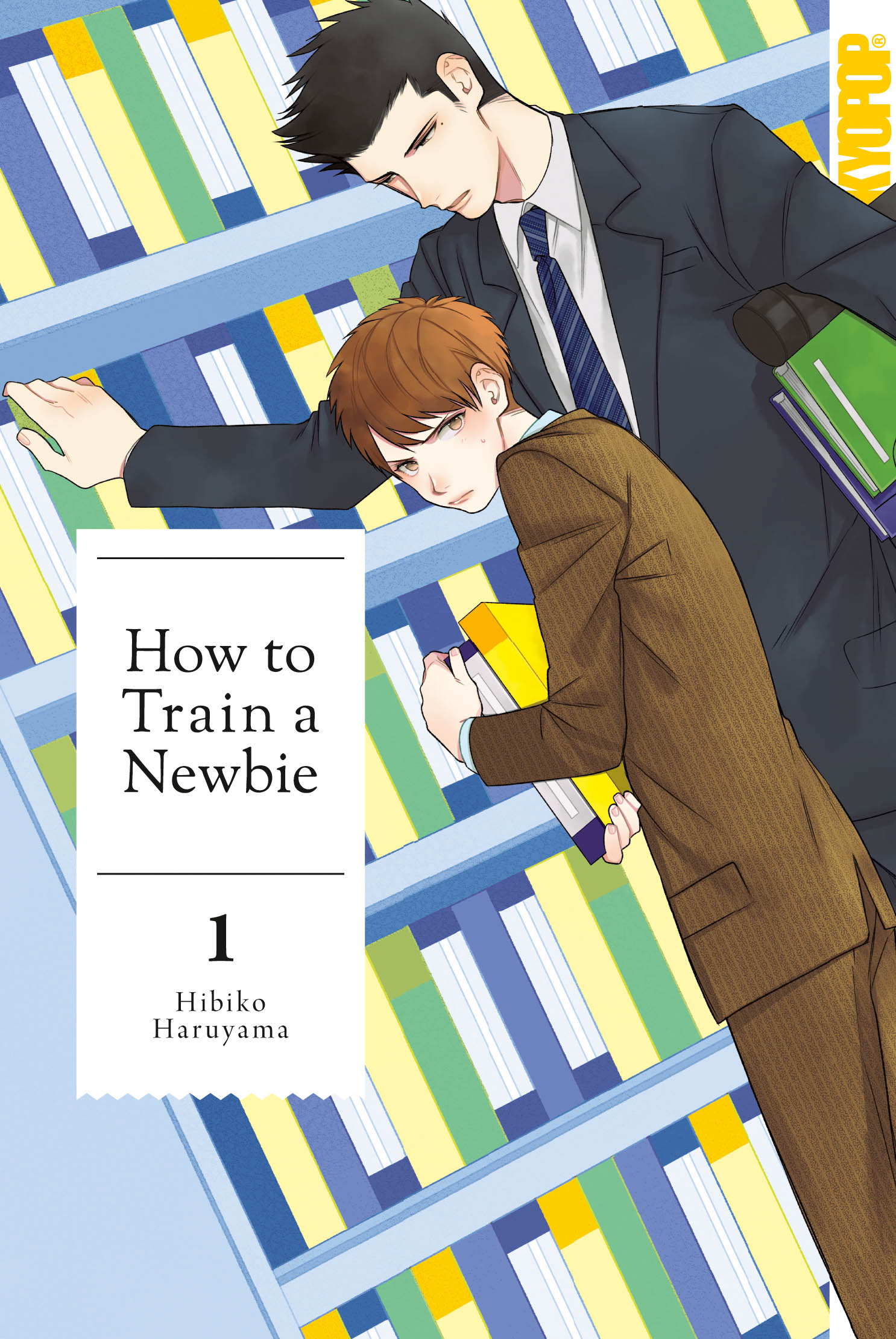 How to train a Newbie