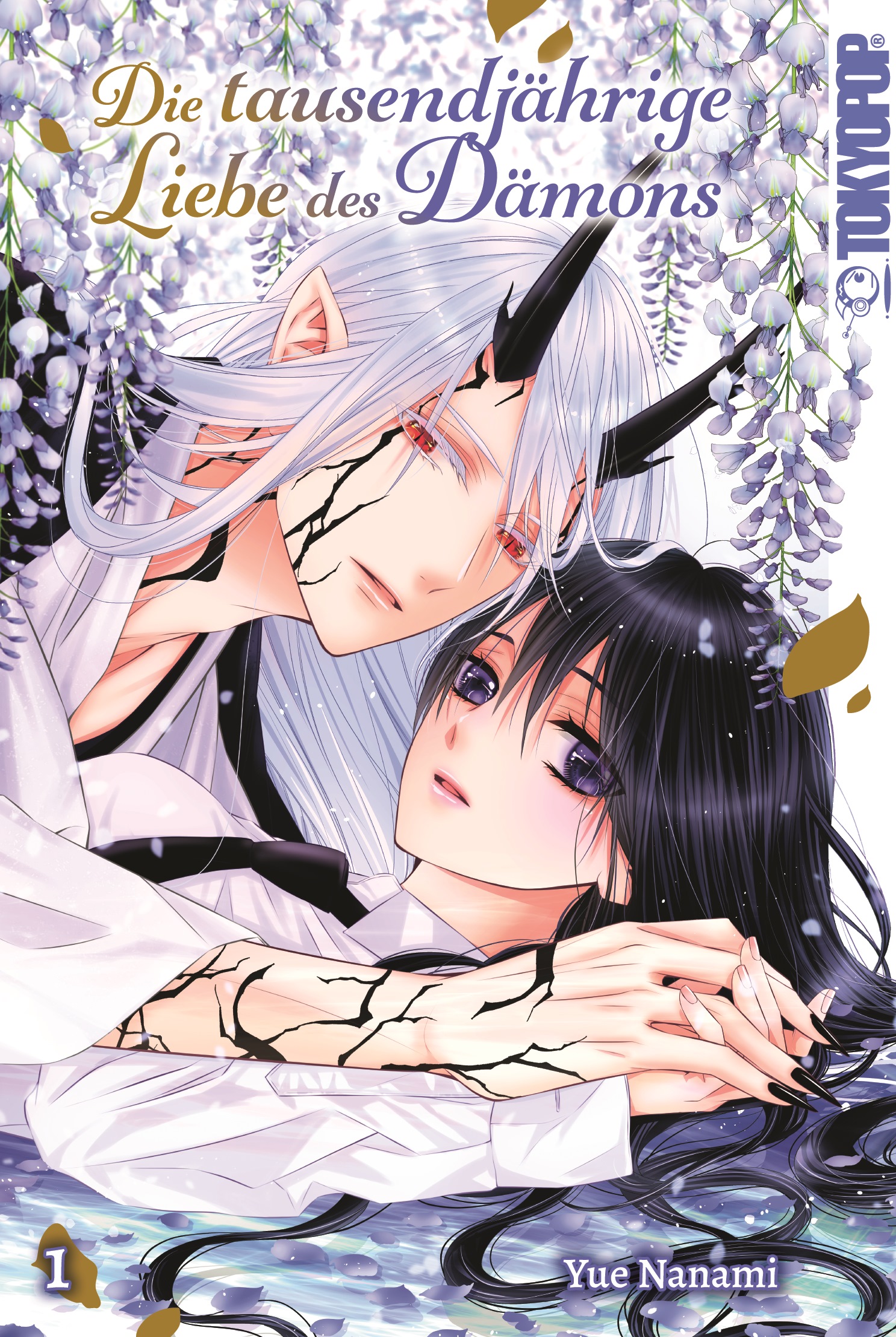 Die tausendjährige Liebe des Dämons