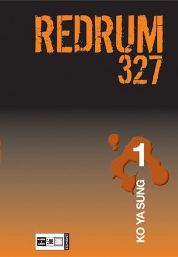 Redrum 327
