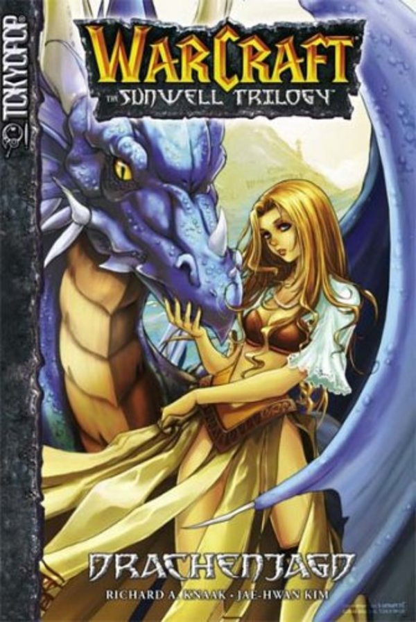 Warcraft - Die Sunwell Trilogie