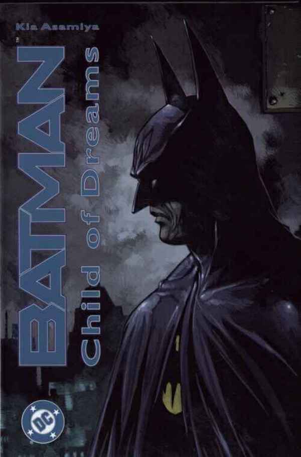 Batman - Child of Dreams