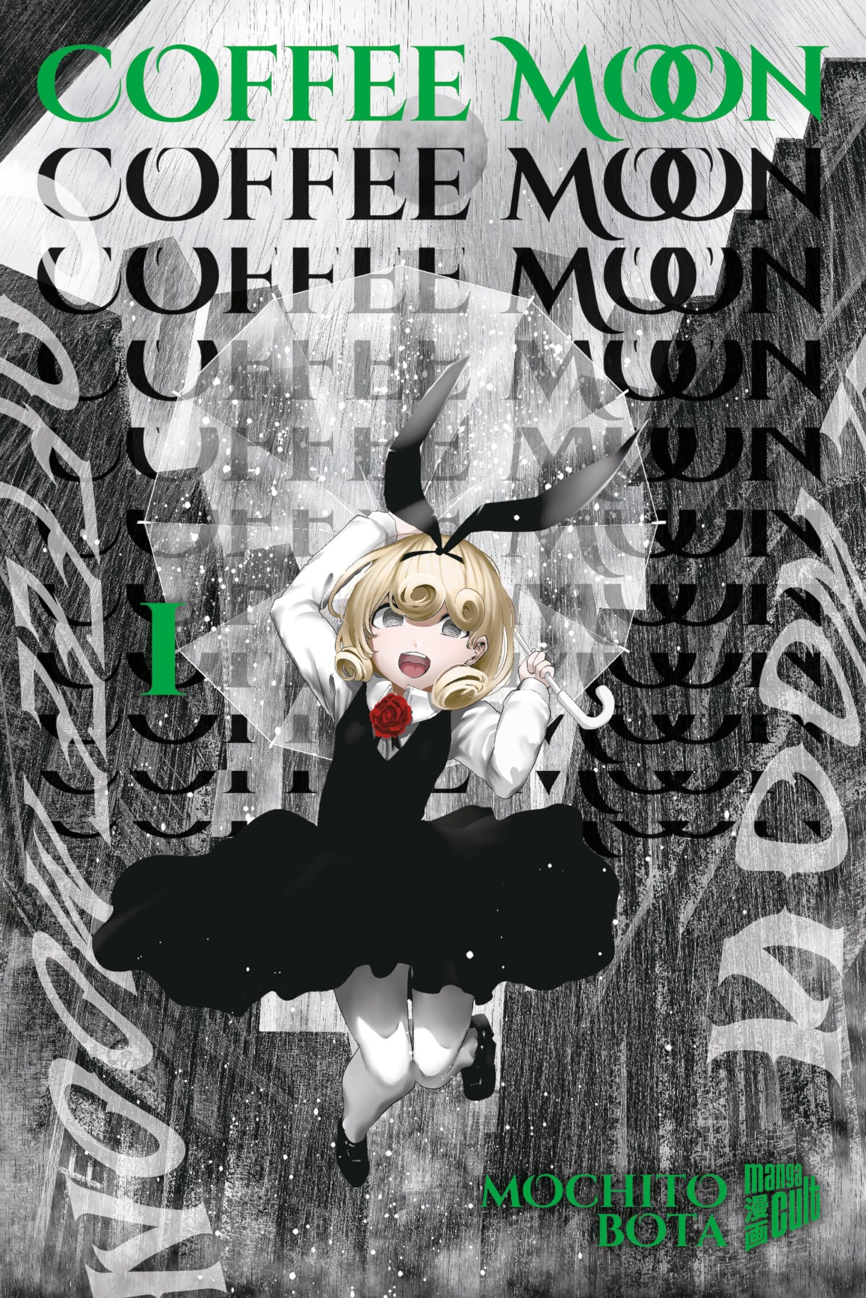 Coffee Moon