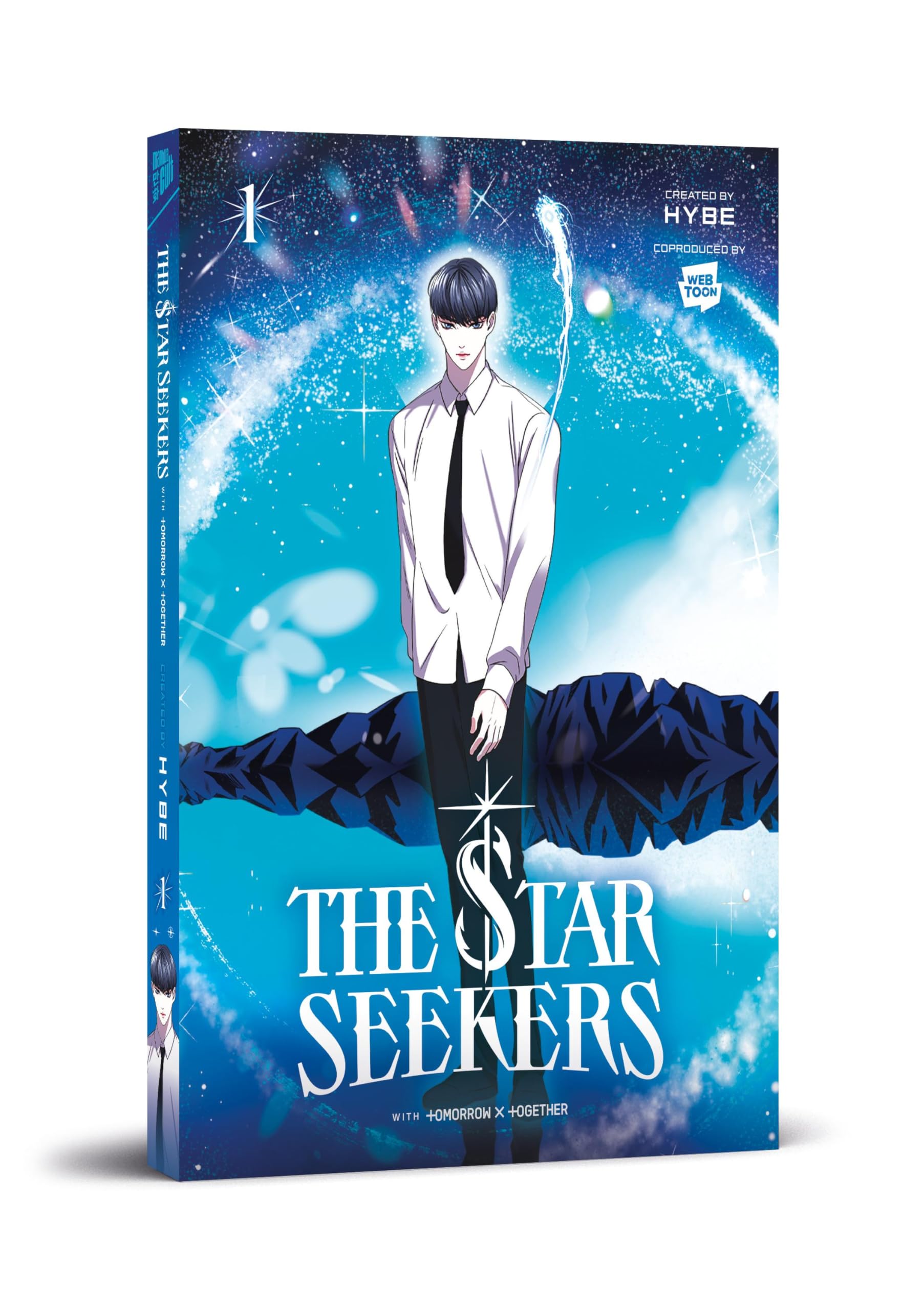 The Star Seekers