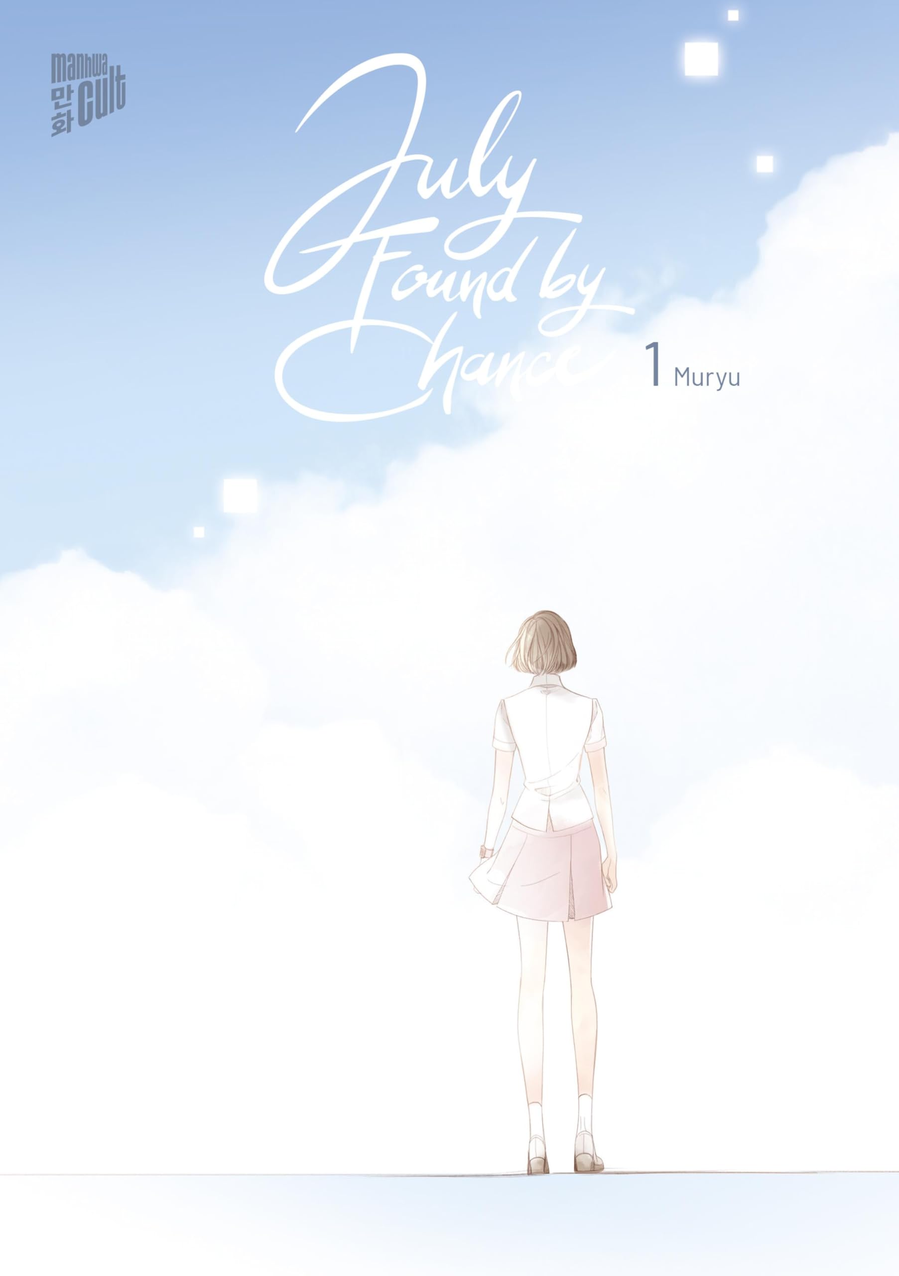 July found by Chance - Band 1