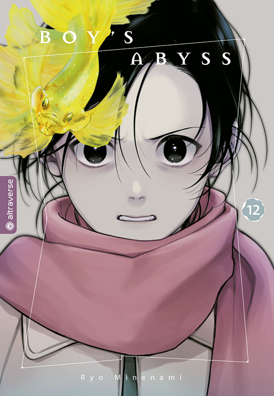 Boy's Abyss - Band 12