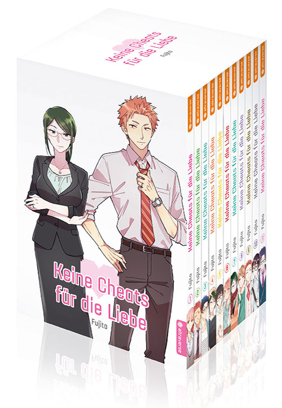Keine Cheats für die Liebe